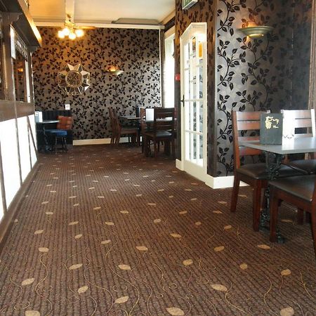 Queens Lodge Llandudno Zewnętrze zdjęcie