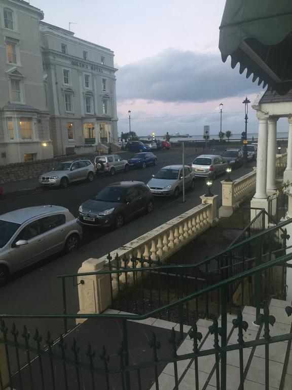 Queens Lodge Llandudno Zewnętrze zdjęcie